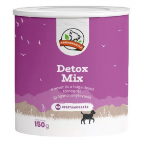 Farkaskonyha Detox-Mix por 150g