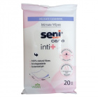 Seni Care intim nedves törlőkendő 20db Seni Care intim nedves törlőkendő 20db