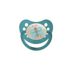 Baby Bruin Pillangó ortodontikus 2-es méretű szilikon játszócumi 1db Baby Bruin Pillangó ortodontikus 2-es méretű szilikon játszócumi 1db