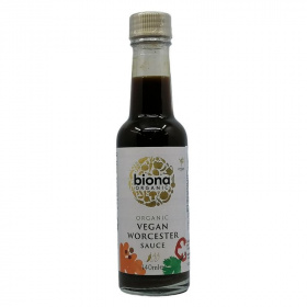 Biona bio worcester szósz 140ml