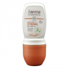 Lavera Bio golyós dezodor natural strong 50ml Lavera Bio golyós dezodor natural strong 50ml