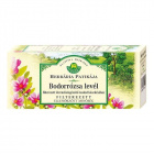 Herbária bodorrózsa levél filteres tea (20x1g) 20db Herbária bodorrózsa levél filteres tea (20x1g) 20db