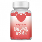Magic Hair Hyaluron Bomb gumivitamin - mangó 60db Magic Hair Hyaluron Bomb gumivitamin - mangó 60db