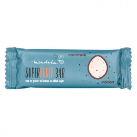 Mendula superfruit bar - kókusz-kakaó 40g