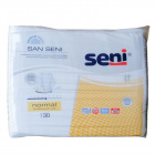 Seni San Normal anatómiailag formált betét 30db Seni San Normal anatómiailag formált betét 30db