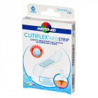 Master-Aid Cutiflex Strip Medio sebtapasz 10db Master-Aid Cutiflex Strip Medio sebtapasz 10db