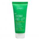 Ziaja coconut vibes hajbalzsam 100ml Ziaja coconut vibes hajbalzsam 100ml