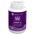 Riavita Women Up kapszula 60db Riavita Women Up kapszula 60db