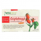 Herbatrend csipkebogyó filteres tea 20db Herbatrend csipkebogyó filteres tea 20db