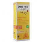 Weleda Calendula pelenkakiütés elleni babakrém 75ml Weleda Calendula pelenkakiütés elleni babakrém 75ml
