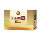 Flavin77 Family szirup (7x100ml) 7db 