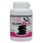 OM Relax kapszula 100db 