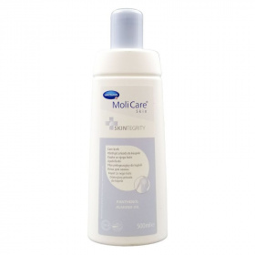 MoliCare Skin Menalind Skintegrity Professional ápoló fürdetőszer 500ml