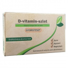 Vitamin Station D-vitamin gyorsteszt 1db Vitamin Station D-vitamin gyorsteszt 1db