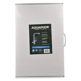 Aquaphor három utas víztisztító csaptelep (C126) 1db