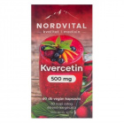 Nordvital kvercetin vegán kapszula 60db Nordvital kvercetin vegán kapszula 60db