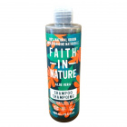 Faith in Nature sampon - aloe vera 400ml Faith in Nature sampon - aloe vera 400ml