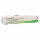 Amioil emulgél 50g Amioil emulgél 50g