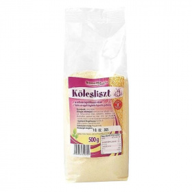 Bonetta kölesliszt 250g