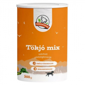 Farkaskonyha TÖKJÓ MIX por 300g