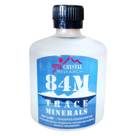 Trace Minerals 84M folyadék 300ml