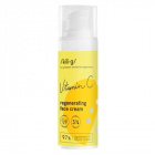 Kili-g regeneráló arckrém c-vitaminnal 50ml Kili-g regeneráló arckrém c-vitaminnal 50ml