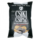 Csíki Csipsz (prémium szarvasgombás) 50g Csíki Csipsz (prémium szarvasgombás) 50g