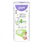 Bella Baby Happy nadrágpelenka - maxi (8-14kg) 44db 
