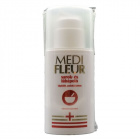Medifleur sarok- és lábápoló krém 100ml Medifleur sarok- és lábápoló krém 100ml