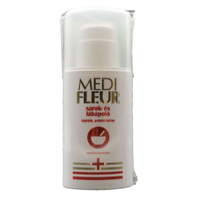 Medifleur sarok- és lábápoló krém 100ml