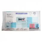 Seni Care nedves törlőkendő 10db Seni Care nedves törlőkendő 10db