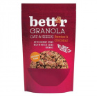 Bettr Granola bogyós és kókuszos bio 300g Bettr Granola bogyós és kókuszos bio 300g