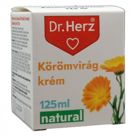 Dr. Herz körömvirág krém 125ml