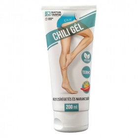 Natur Tanya chili gél 200ml