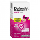 Defendyl Imunoglukan P4h forte szirup 100ml Defendyl Imunoglukan P4h forte szirup 100ml