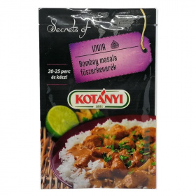 Kotányi Secrets of India Bombay masala 20g