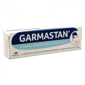 Garmastan kenőcs 20g