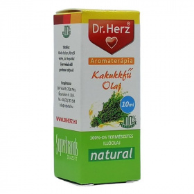 Dr. Herz kakukkfű illóolaj 10ml