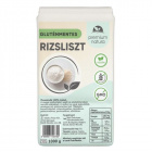 Premium Natura gluténmentes fehér rizsliszt 1000g Premium Natura gluténmentes fehér rizsliszt 1000g