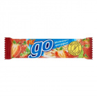 Fit Go gluténmentes müzliszelet - eperrel és joghurttal 23g Fit Go gluténmentes müzliszelet - eperrel és joghurttal 23g