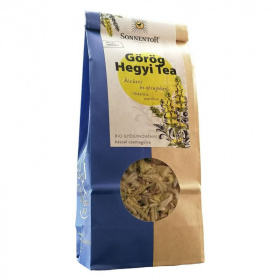 Sonnentor Bergtee - bio görög hegyi szálas tea 40g