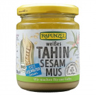 Rapunzel bio fehér szezámkrém 250g Rapunzel bio fehér szezámkrém 250g