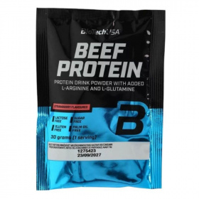 BioTechUSA beef protein eper fehérje por 30g