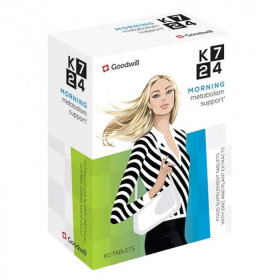 K7-24 Morning tabletta 60db