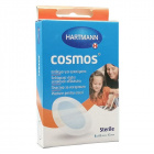 Cosmos sebtapasz égésre 8db Cosmos sebtapasz égésre 8db