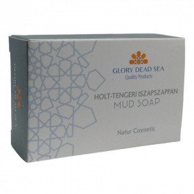 Glory Holt-tengeri iszapszappan 120g