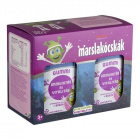 Walmark Marslakócskák Gummi Immunitás ás Vitalitás gumivitamin - bodzával 120db Walmark Marslakócskák Gummi Immunitás ás Vitalitás gumivitamin - bodzával 120db