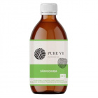 Pure Vi Süngomba folyadék 250ml 