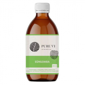 Pure Vi Süngomba folyadék 250ml