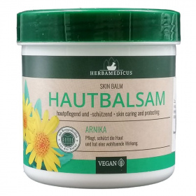 Herbamedicus árnika balzsam 250ml